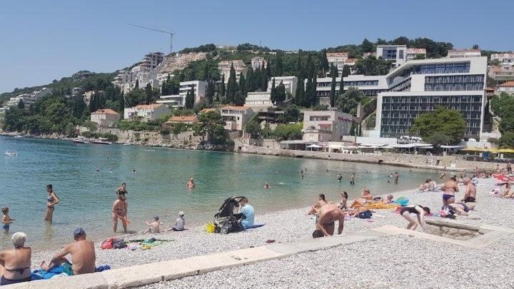 Pensionat Asi Dubrovnik