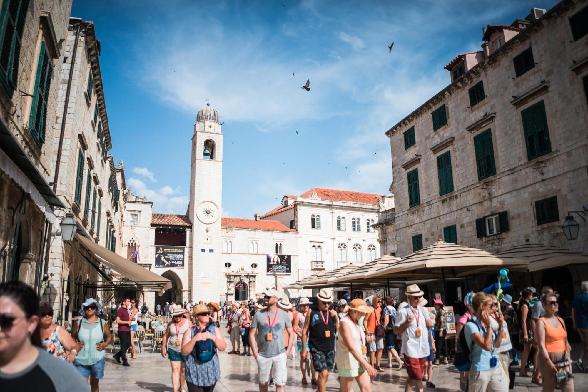 Asi Dubrovnik